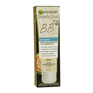 Kem nền BB Garnier 5 in 1