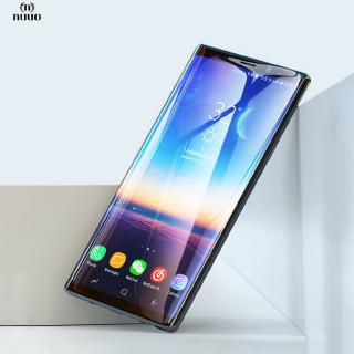 Miếng Dán Cường Lực Cong 3d Bảo Vệ Màn Hình Cho Samsung Note 8