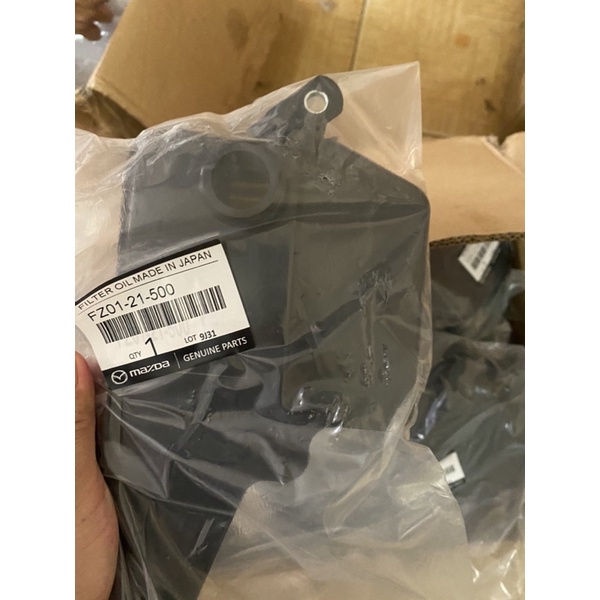 Lọc dầu hộp số tự dđộng Mazda 3,6,cx5,cx3 2011-2020