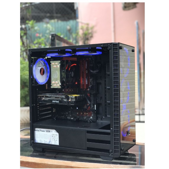 PC Gaming Khủng Chiến Mọi Game shop Kha Đào Computer | BigBuy360 - bigbuy360.vn