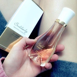 NƯỚC HOA SUDDENLY MADAME GLAMOUR 50ML
