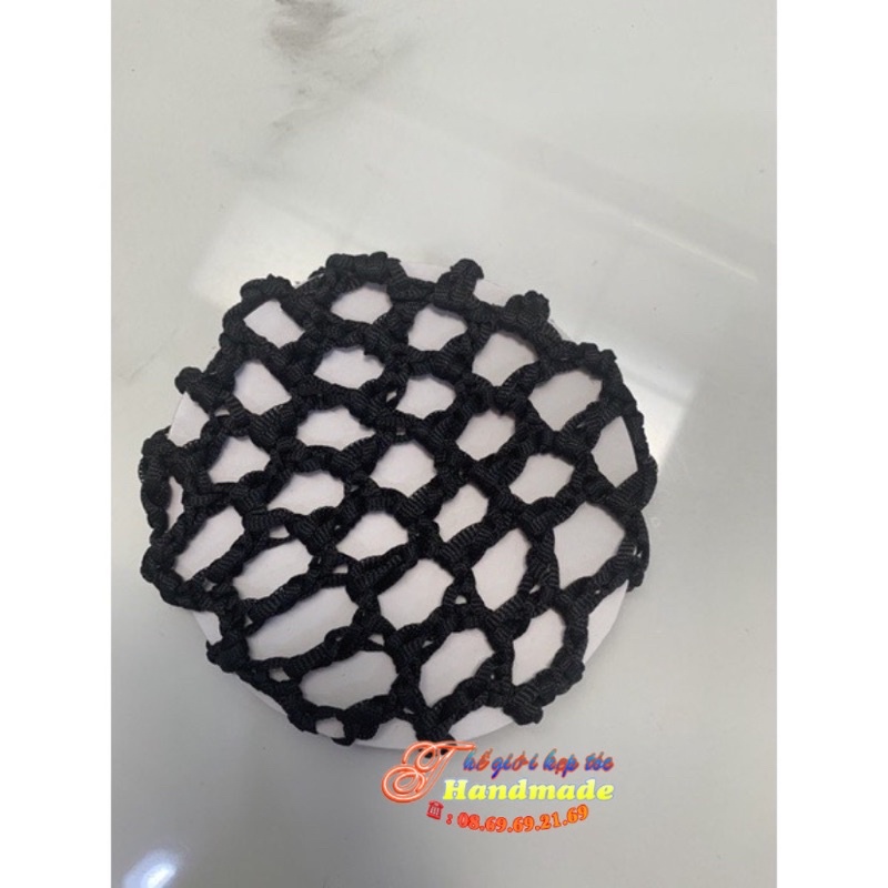Lưới búi tóc hàng chuẩn