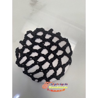(chuyên sỉ) Lưới búi tóc hàng chuẩn