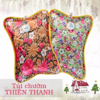 Túi Chườm Nóng Lạnh THIÊN THANH - Loại Lớn 22 x 25