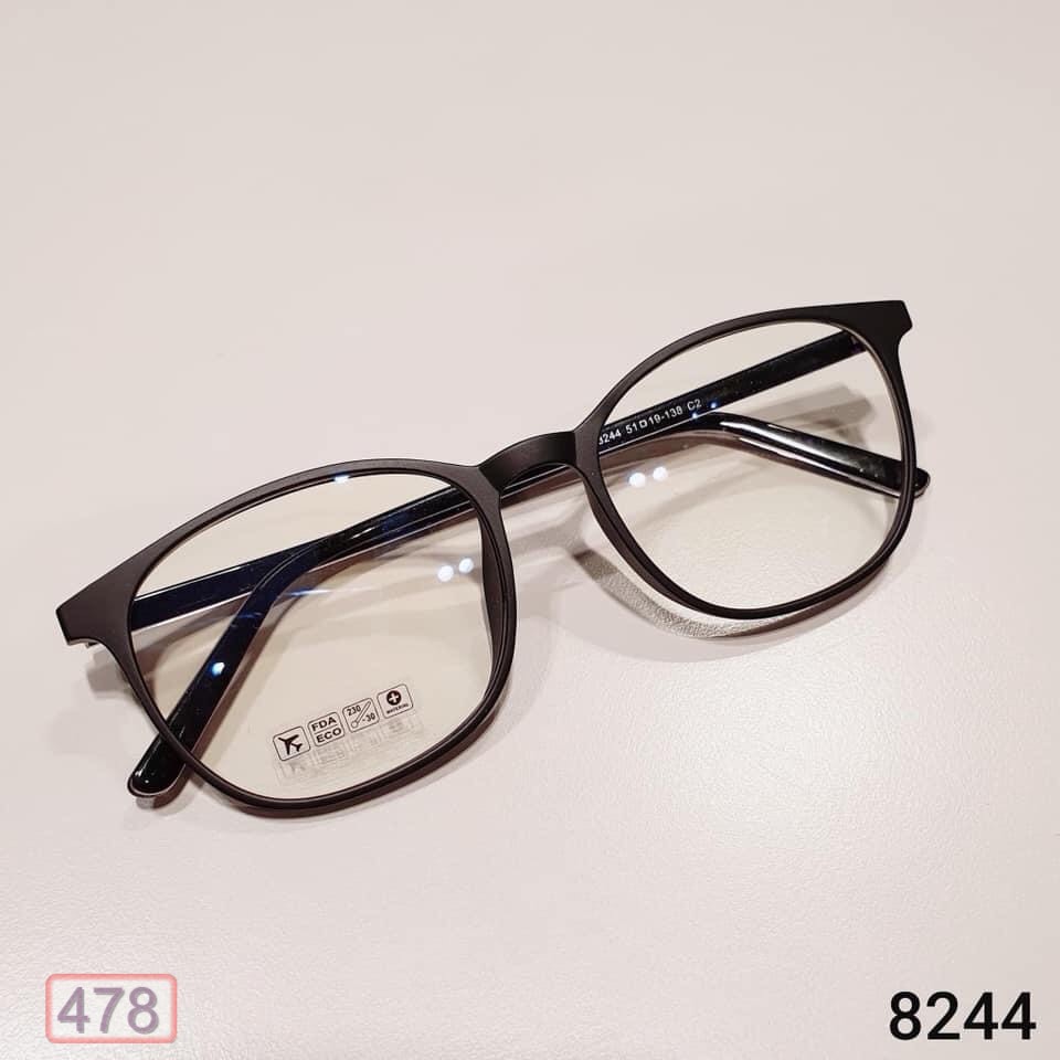MẮT KÍNH HÀN QUỐC GỌNG CẬN 8244 LYLY 478 SIÊU SANG CHẢNH | BigBuy360 - bigbuy360.vn