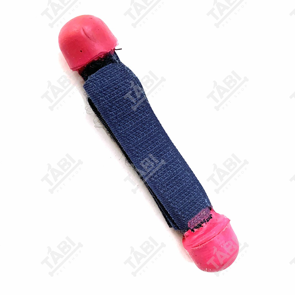 Cặp Bịt Cựa Gà Cao Su (Xài Cho 2 Con)