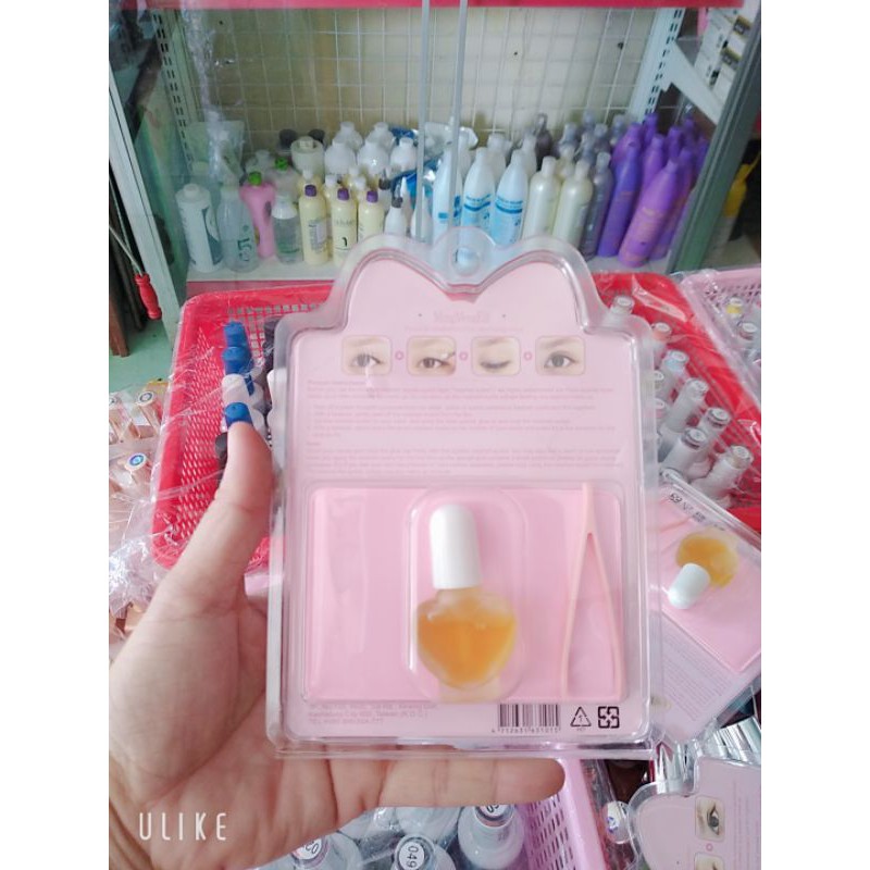 MI LƯỚI KEO VÀNG MENG MENG