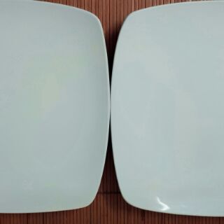 ĐĨA BẦU VUÔNG- ĐĨA SỨ.