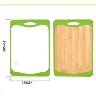 Thớt 2 mặt Lock&Lock
