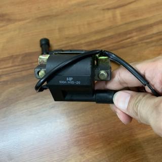 Mobin sườn wave nhỏ, wave 100, dream – đánh lửa mạnh, xe nổ êm hơn thấy rõ