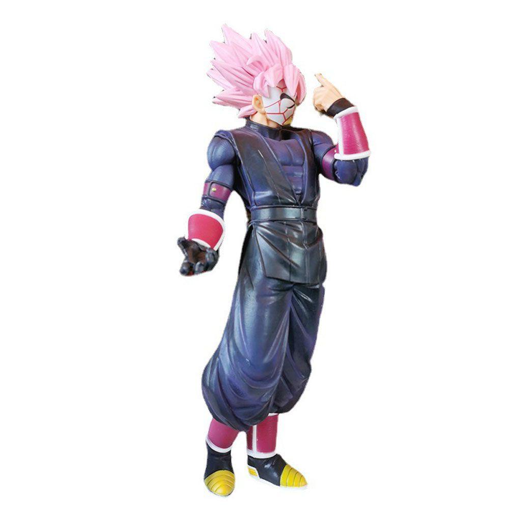 Mô Hình Đồ Chơi Nhân Vật Son Goku Trong Phim Bảy Viên Ngọc Rồng