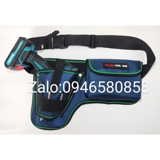Đai đựng đồ nghề TGTB-K2 cao cấp