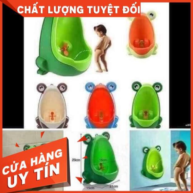 BÔ TIỂU ĐÚNG CHO BÉ TRAI