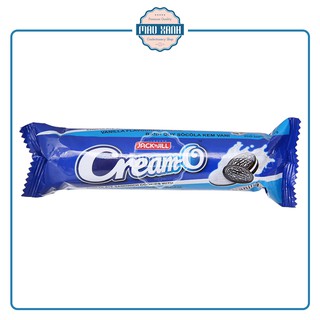 Bánh Quy Socola Cream-O Jack N' Jill Nhân Kem Vani