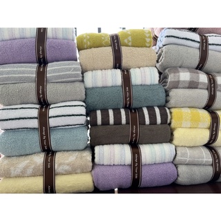 Khăn tắm xuất Nhật sz 60*120