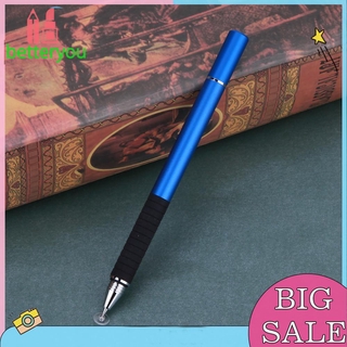 Capacitive Pen Touch Screen Drawing Pen Stylus for iPhone iPad Tablet