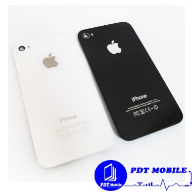 Nắp Lưng Iphone 4S