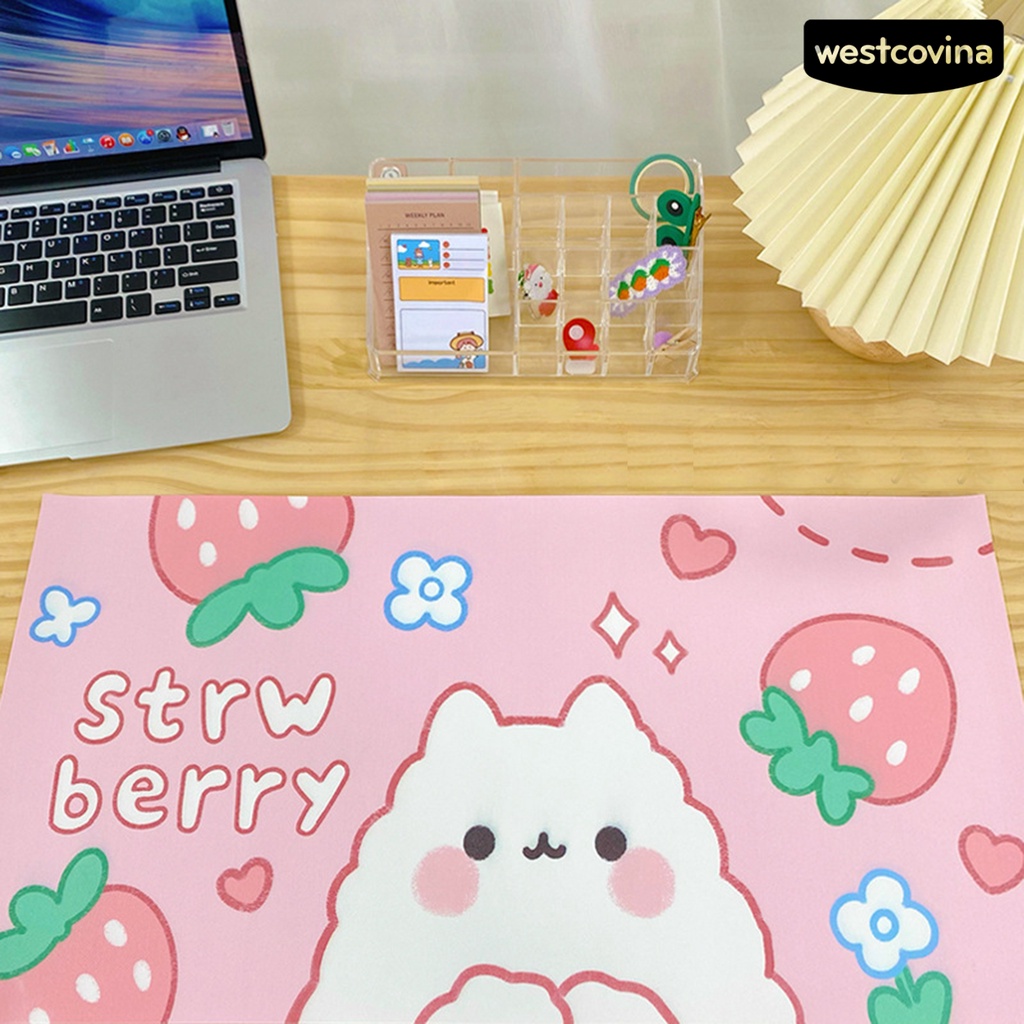 [Hot]✍Miếng Lót Chuột Bằng Cao Su Chống Mòn Cho Học Sinh