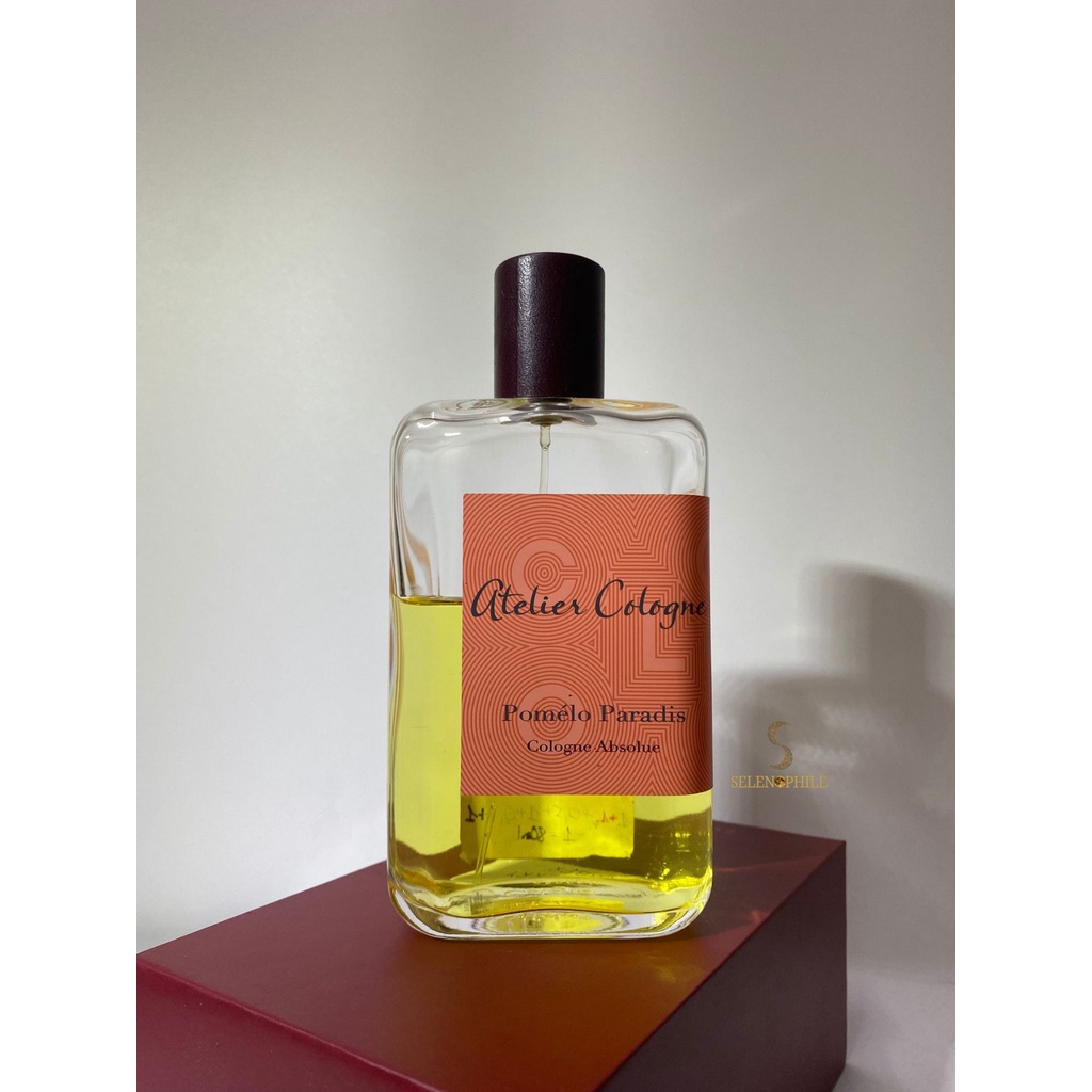 Mẫu thử nước hoa Atelier Cologne Pomelo Paradis