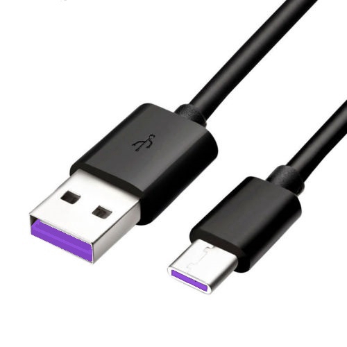 Dây cáp truyền dữ liệu chuyển đổi từ giác cắm Type-C sang giác cắm USB cho HuaweiP9 P10 Plus Mate 9