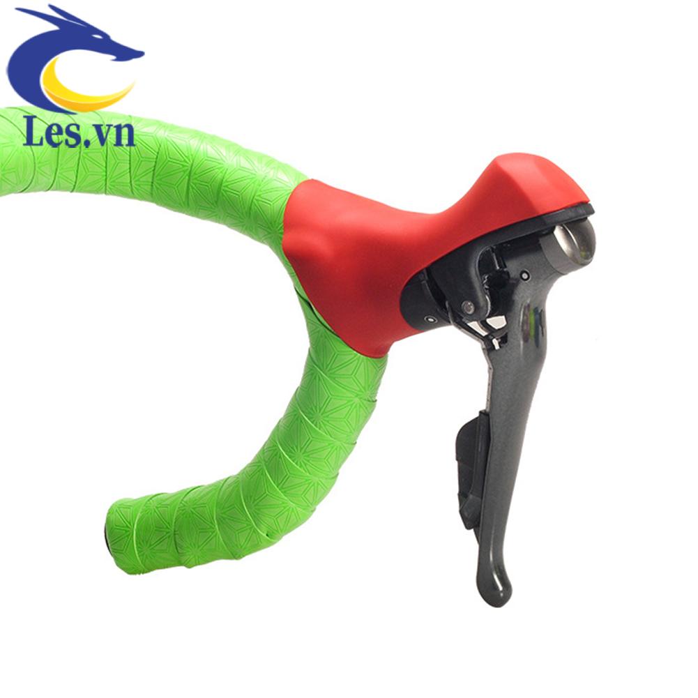 Vỏ Bọc Bảo Vệ Cần Số Xe Đạp Địa Hình SHIMANO 4700/5800/6800 Bằng Silicone