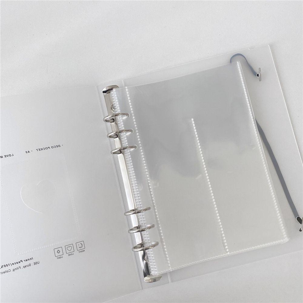 Album Ảnh DAPHS Mini Có Thể Thay Thế Kèm Giá Đỡ