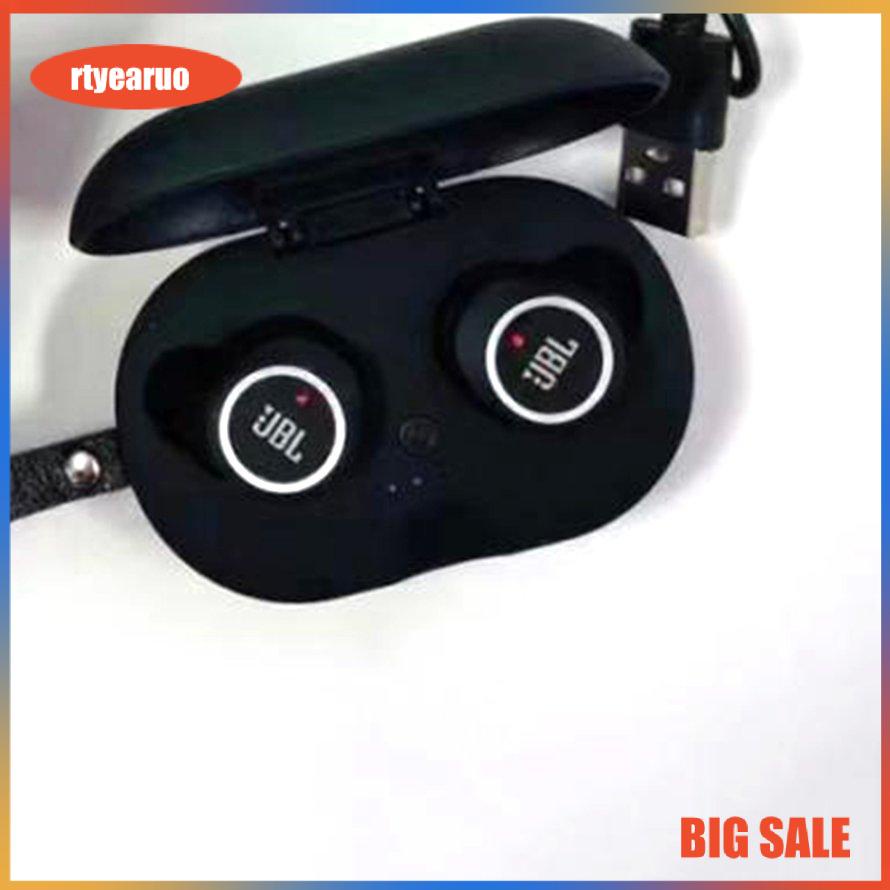 Tai nghe không dây cho tai nghe JBL X8 Tai nghe âm thanh trầm bổng có micrô