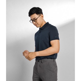 Áo thun Polo nam nhiều màu form slimfit vải cotton cao cấp - POL002 - Shop LA STOREo