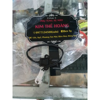 Bộ công tắc chân chống bên | công tắc chân chống vespa lx , liberty ... tiêu chuẩn hãng
