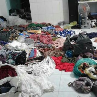 Sét vải khúc 290k