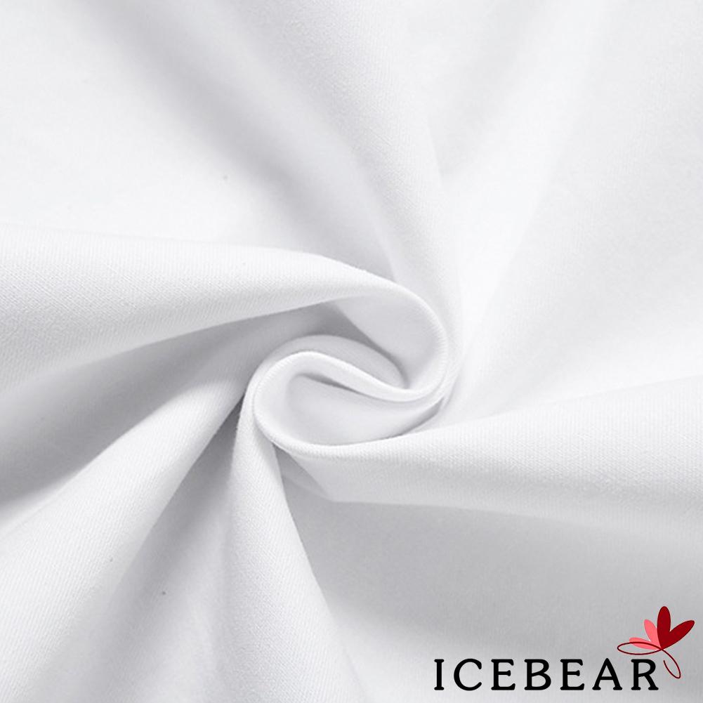 Đầm Tay Ngắn Màu Trơn Thiết Kế Hở Lưng Quyến Rũ Cho Nữ