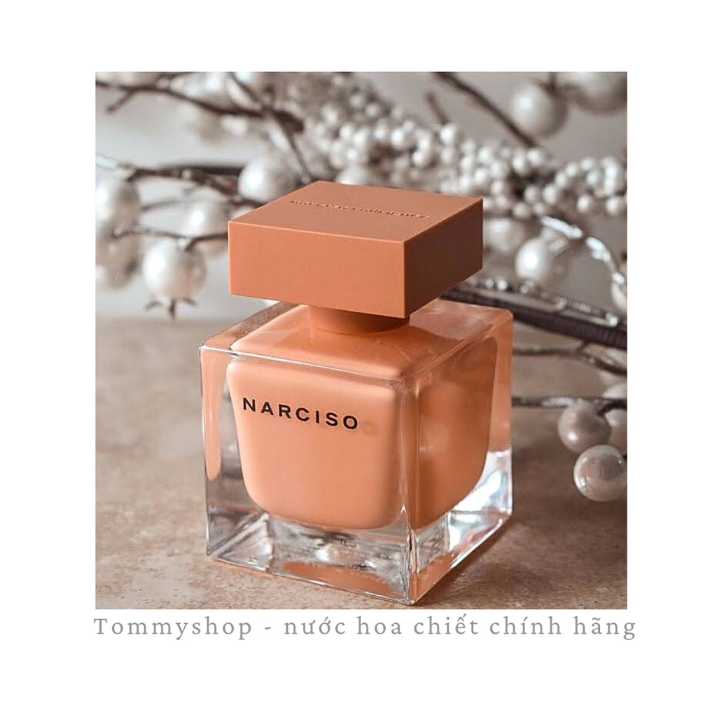 💥 Ống thử nước hoa Narciso Ambree EDP🍁