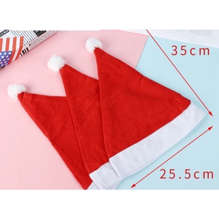 nón Noel trẻ em, mũ nón Noel