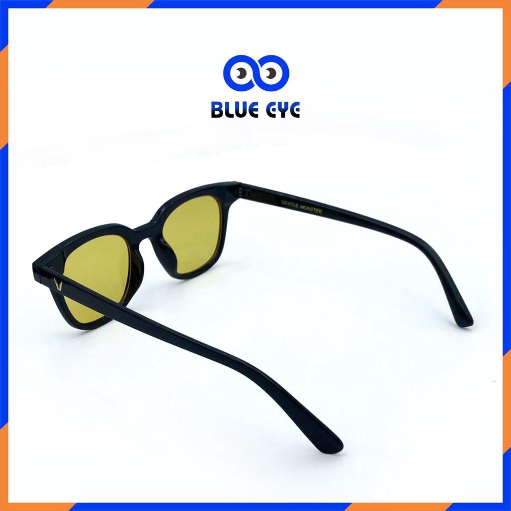 Kính GM south side cao cấp nam nữ [ có khắc chữ ] màu vàng | BigBuy360 - bigbuy360.vn