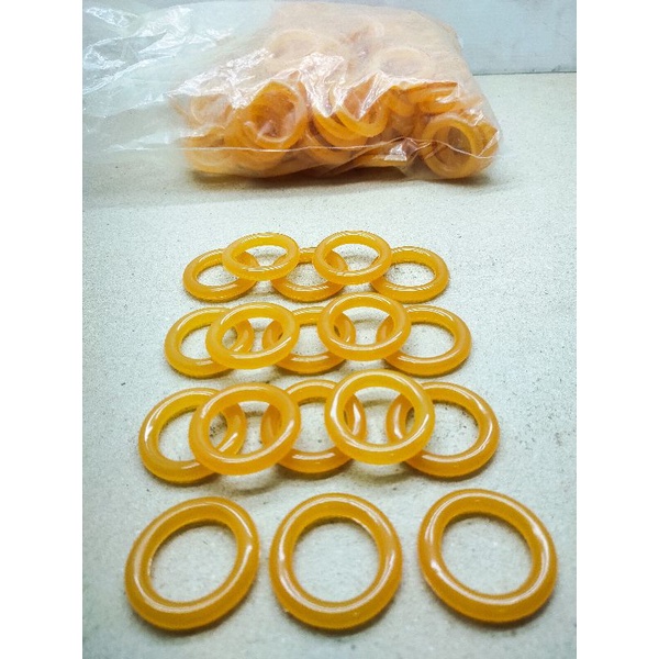 Vòng cao su đánh suốt máy may công nghiệp