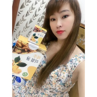 COMBOR TRÀ TẮC JEJU