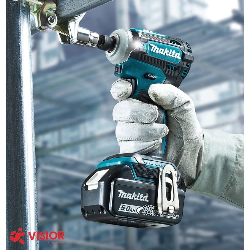MÁY BẮT VÍT MAKITA DTD171RTJ
