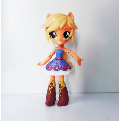 Búp bê My Little Pony Equestria Girls cỡ lớn - xuất dư chính hãng Hasbro