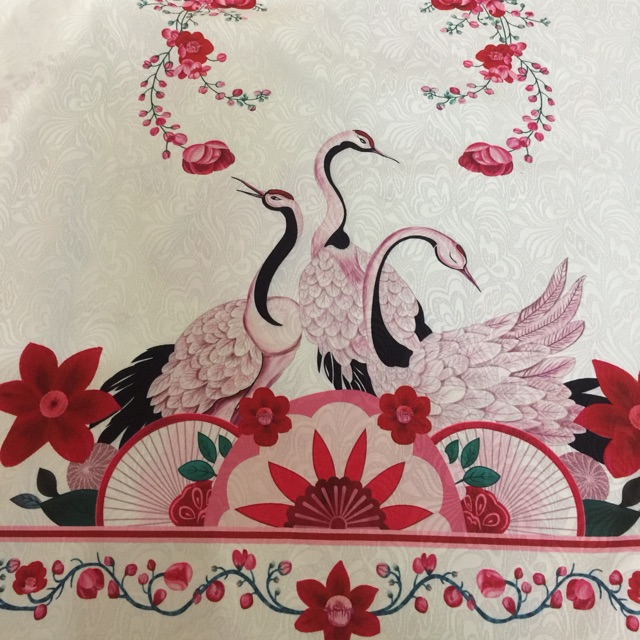 Vải gấm áo dài