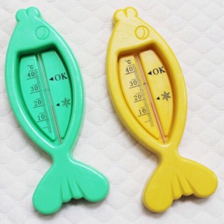 Nhiệt Kế Đo Nước Cho Bé