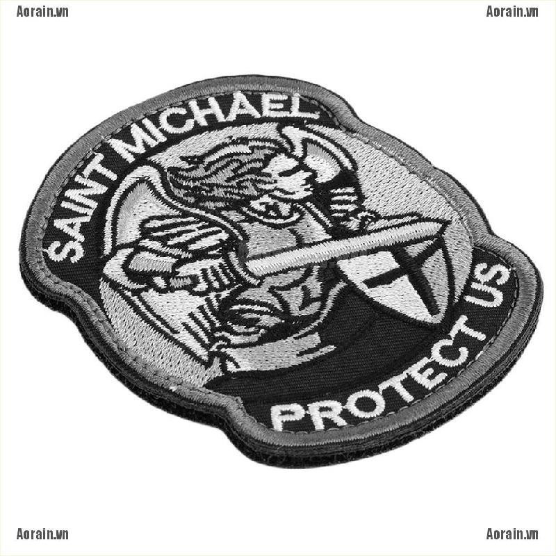 Hình Dán Michael In Bảo Vệ