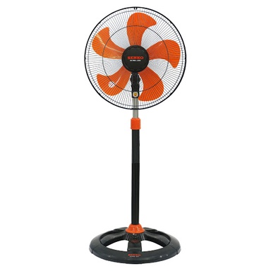 Quạt đứng công nghiệp Senko DCN1806 công suất 65W - Hàng chính hãng - Bảo hành 2 năm