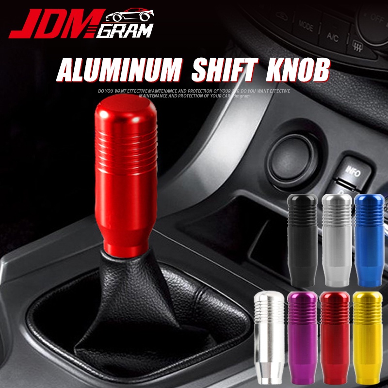 Núm Gạt Cần Số Xe Hơi Bằng Hợp Kim Nhôm Bảo vệ an toàn Đầu cần số  Ô Tô 8.5mm Thông Dụng Núm gạt cần số Thông Dụng xe hơi Núm bọc cần số xe hơi  trang trí phụ kiện nội thất ô tô