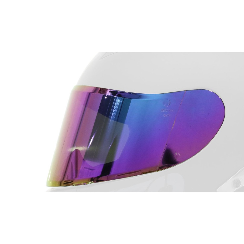 Kính thay Nón bảo hiểm Royal M179 M138B (Trong_Khói_Gương_7 Màu)