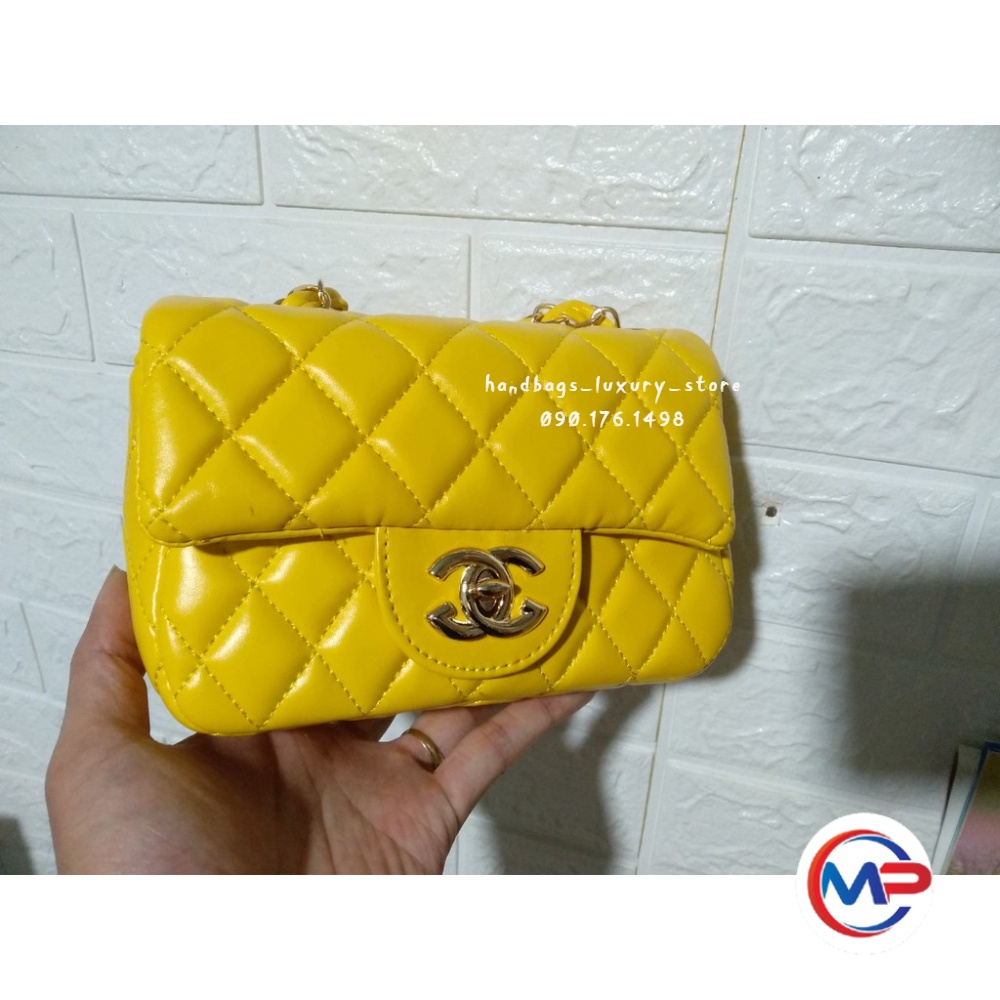 FREESHIP - Túi Xách Classic Thời Trang Nữ Siêu Hot 2021 shop luxury