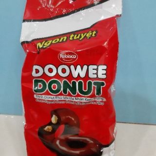 Bánh DONUT  gói 12cái (360g)