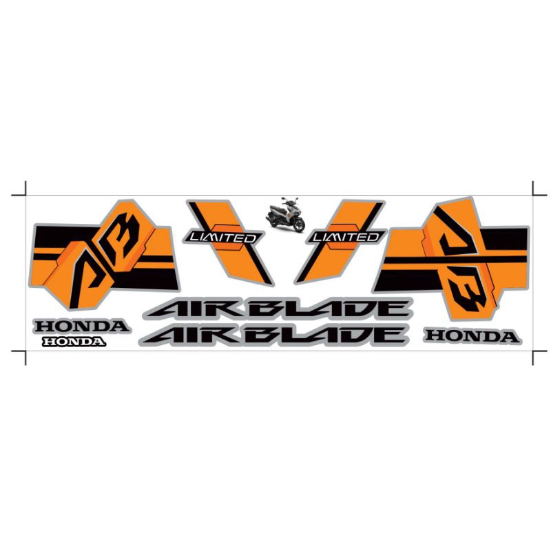 Tem rời dán xe ab 2022