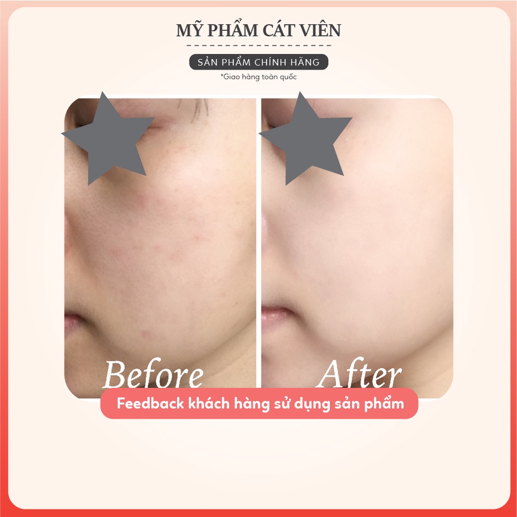 Kem dưỡng trắng da, nâng tone Vita White Medicell Hàn Quốc lọ 50ml, chăm sóc da, mờ thâm sạm, che khuyết điểm