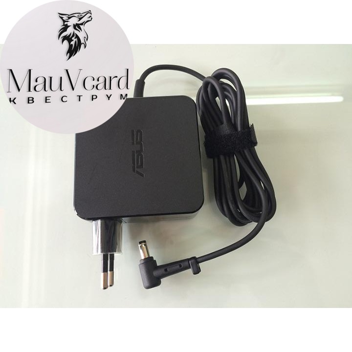 Sạc Adapter Laptop Asus X550 X550C X550CA X550CC X550CL