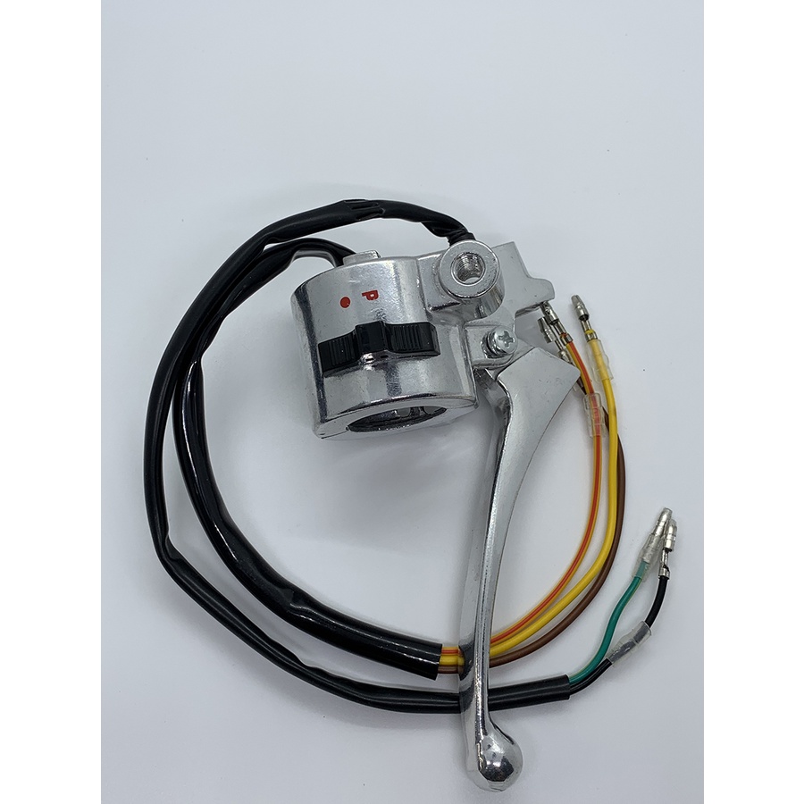 Bộ cùm cúp 81 Nhật cũ có đề hoặc không đề sản phẩm chính hãng công ty chuyên về điện xe máy ráp zin không chế cháo